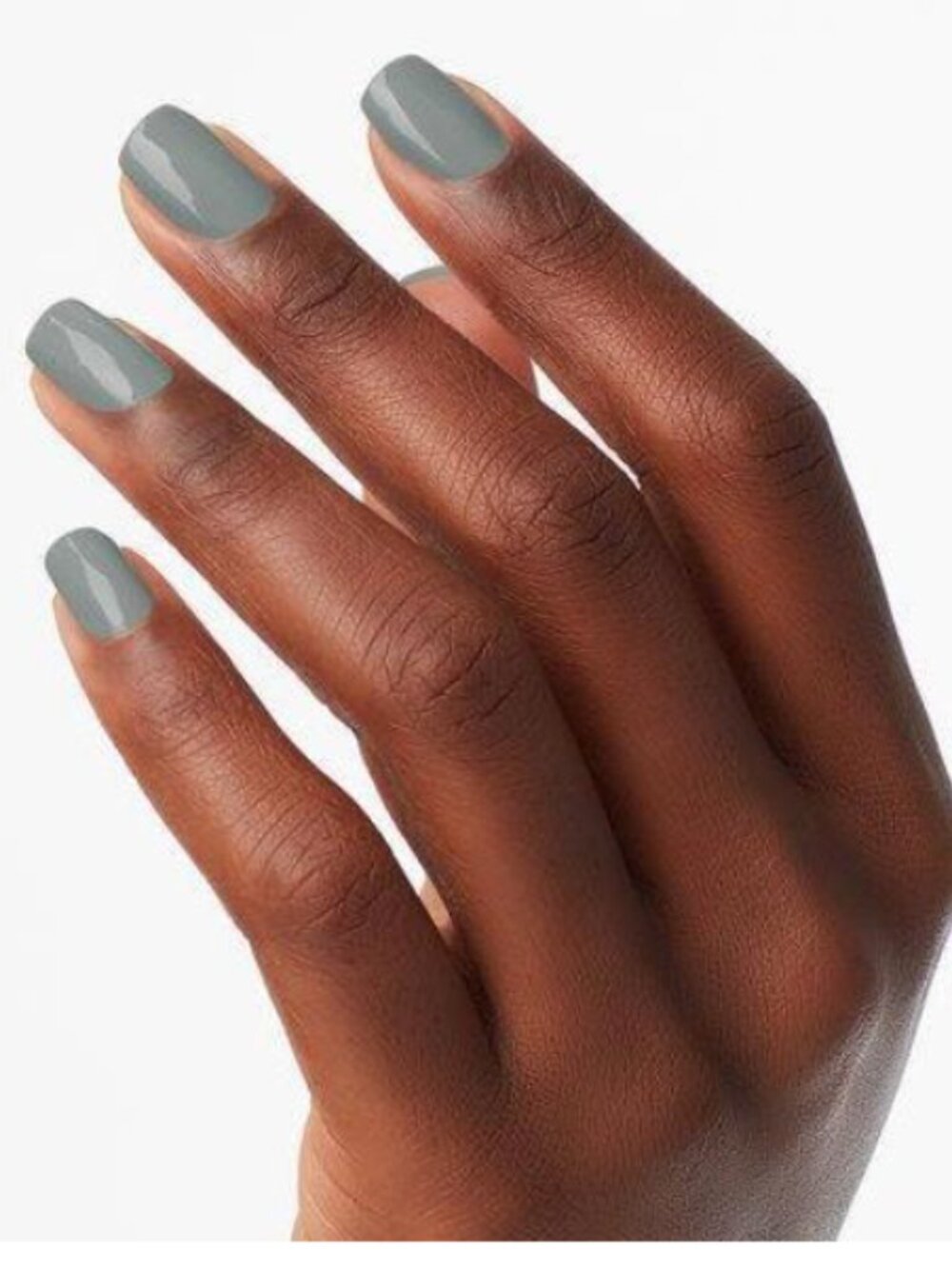 OPI Dipping Powder: Suzi talks with her hands